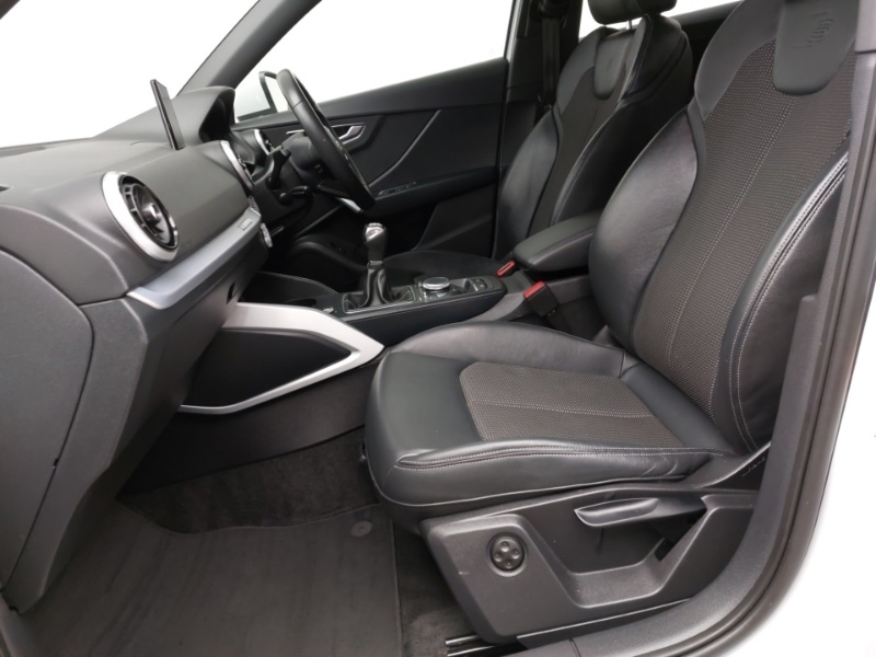 Used Audi Q2 2022 for sale - 77197169: Photo 5