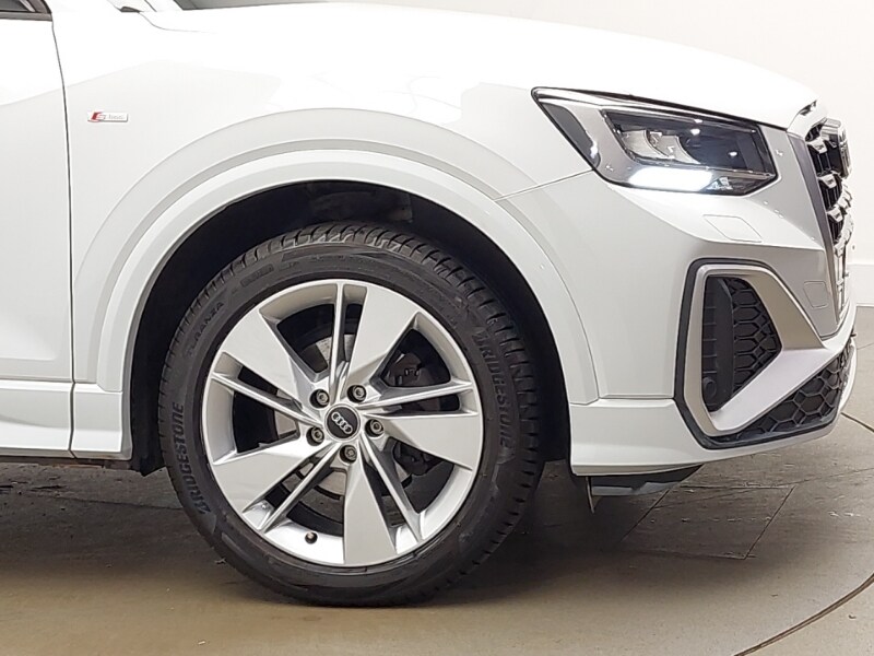 Used Audi Q2 2022 for sale - 77197169: Photo 9