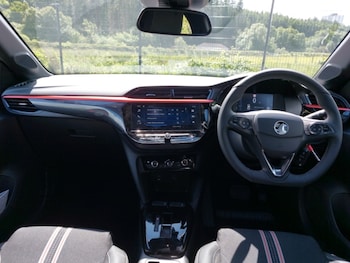 Used Vauxhall Corsa 2026 for sale - 78970075: Photo