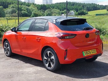 Used Vauxhall Corsa 2026 for sale - 78970075: Photo