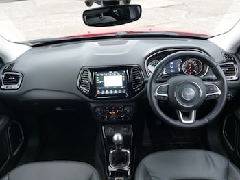 Used Jeep Compass 2021 for sale - 77924424: Photo