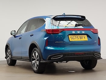 Used GWM Haval Jolion Pro 2025 for sale - 77380292: Photo