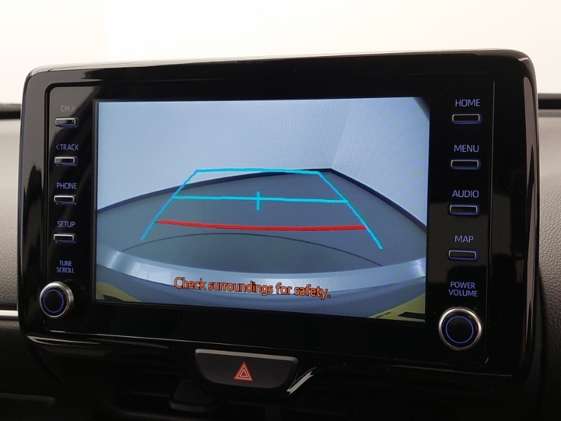 Used Mazda Mazda2 HYBRID 2023 for sale - 77624220: Photo 11