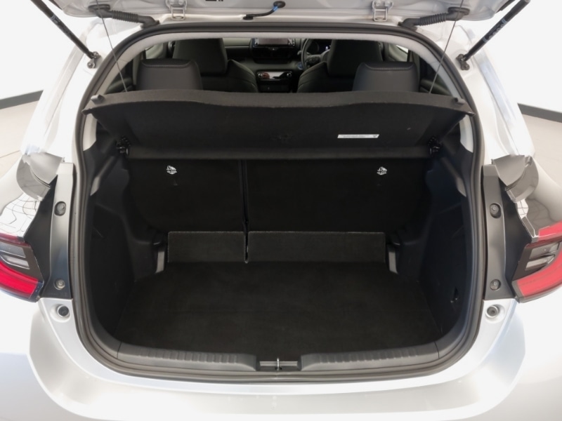 Used Mazda Mazda2 HYBRID 2023 for sale - 77624220: Photo 8