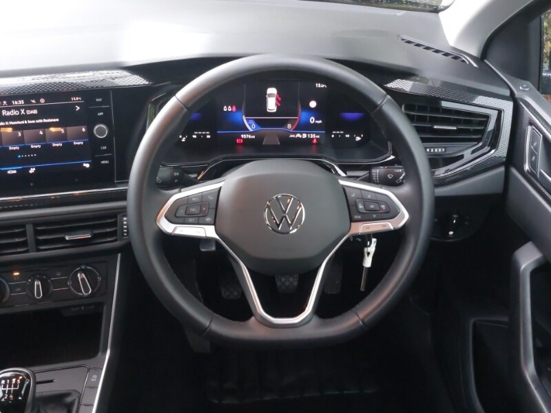 Used Volkswagen Polo 2024 for sale - 77791025: Photo 7