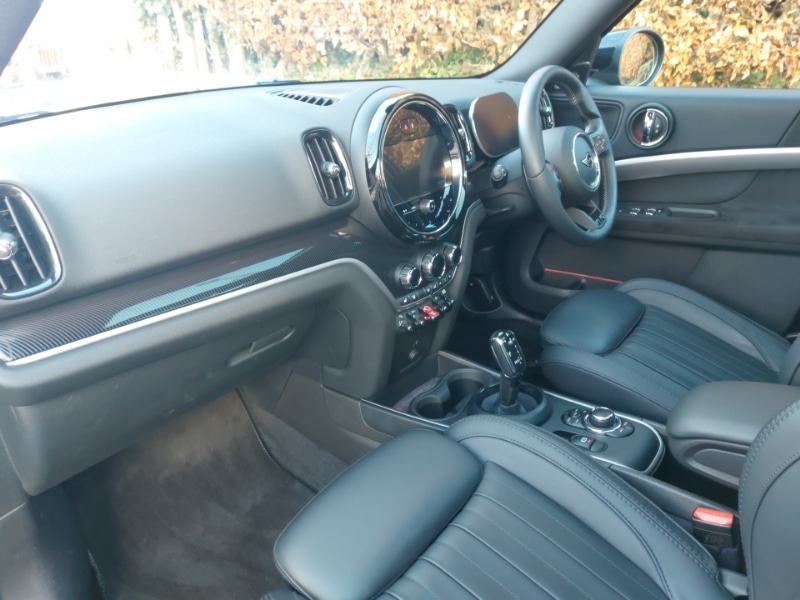 Used MINI Countryman 2023 for sale - 76749641: Photo 5