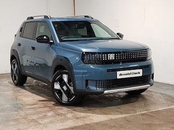 2025 - 1.2 Hybrid 48V 110 La Prima 5dr eDCT-6