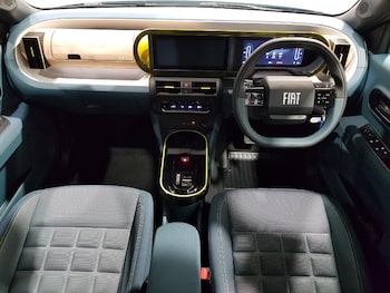 Used Fiat Panda 2025 for sale - 77777980: Photo