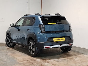 Used Fiat Panda 2025 for sale - 77777980: Photo