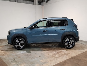 Used Fiat Panda 2025 for sale - 77777980: Photo