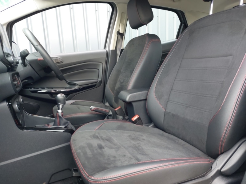 Used Ford Ecosport 2023 for sale - 78099580: Photo 5