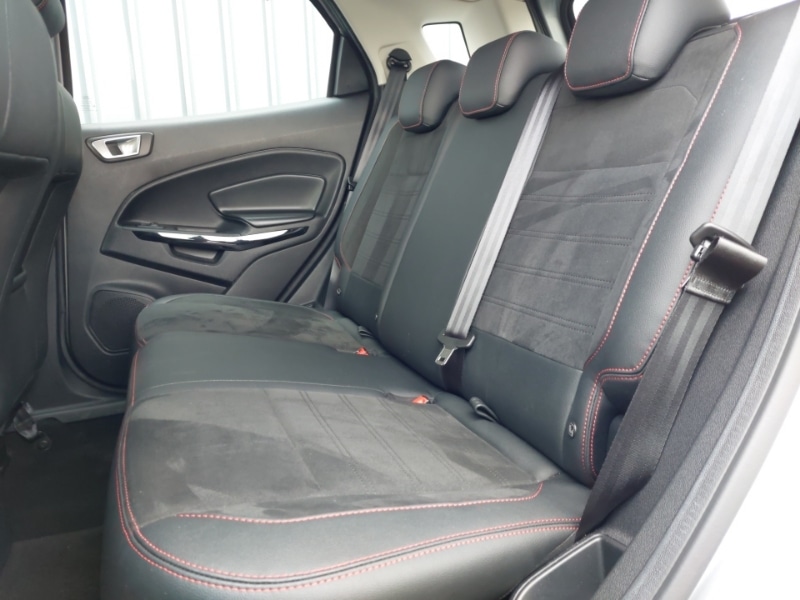 Used Ford Ecosport 2023 for sale - 78099580: Photo 6