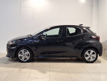 Used Mazda Mazda2 HYBRID 2024 for sale - 77397728: Photo