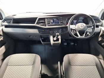 Used Volkswagen Transporter Shuttle 2021 for sale - 79816014: Photo