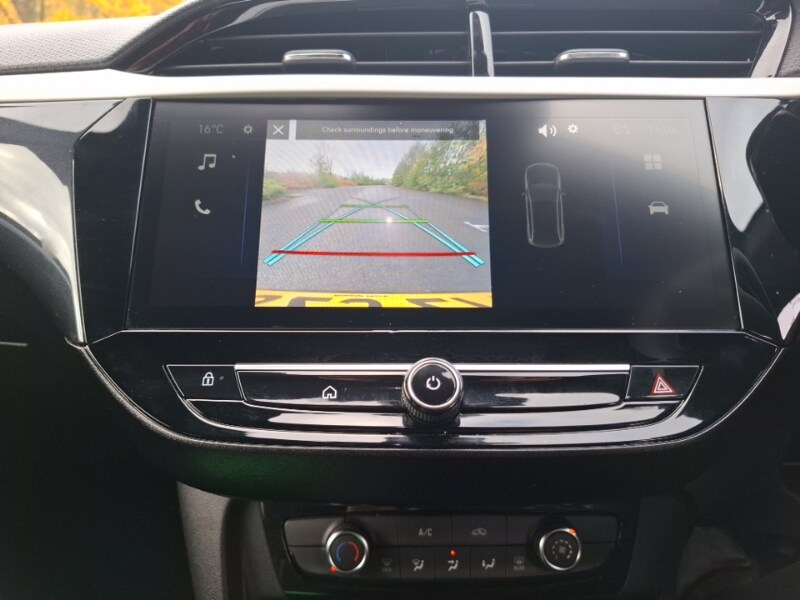 Used Vauxhall Corsa 2025 for sale - 77184219: Photo 10