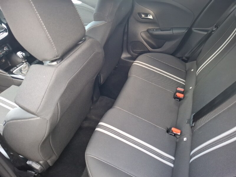 Used Vauxhall Corsa 2025 for sale - 77184219: Photo 6