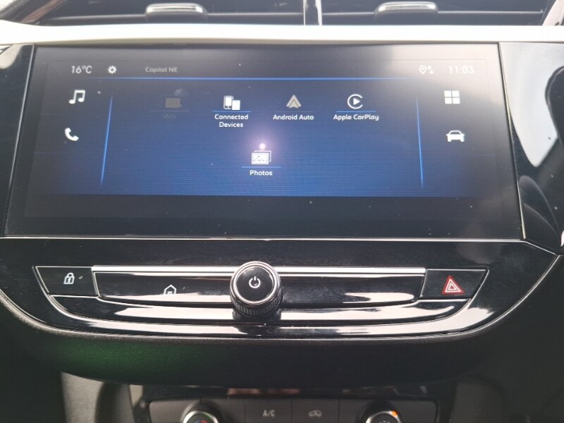 Used Vauxhall Corsa 2025 for sale - 77184219: Photo 7