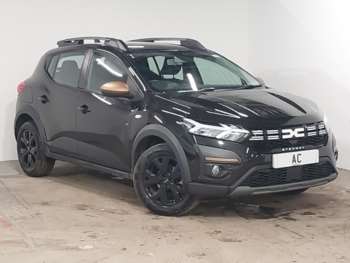 2024 - 1.0 TCe Extreme 5dr