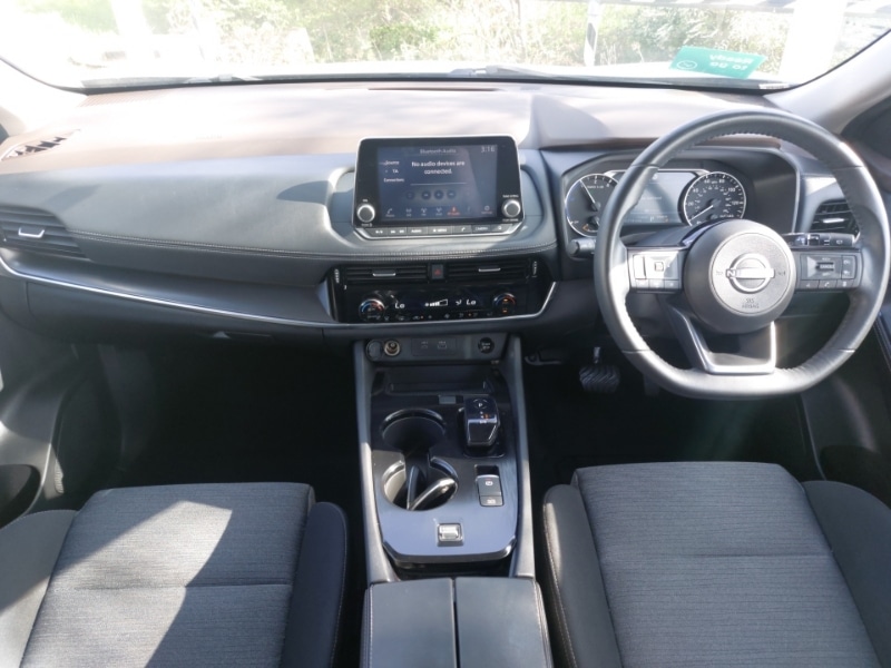 Used Nissan X-Trail 2023 for sale - 78214016: Photo 2