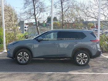 Used Nissan X-Trail 2023 for sale - 78214016: Photo