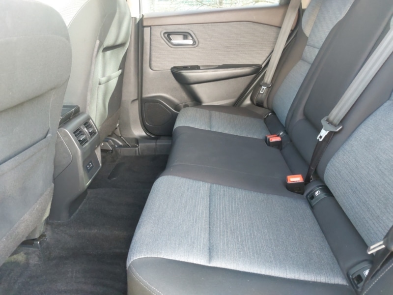 Used Nissan X-Trail 2023 for sale - 78214016: Photo 6