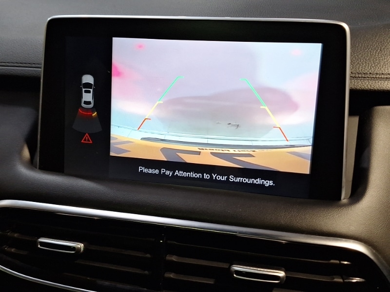 Used MG MG HS 2022 for sale - 76506358: Photo 10