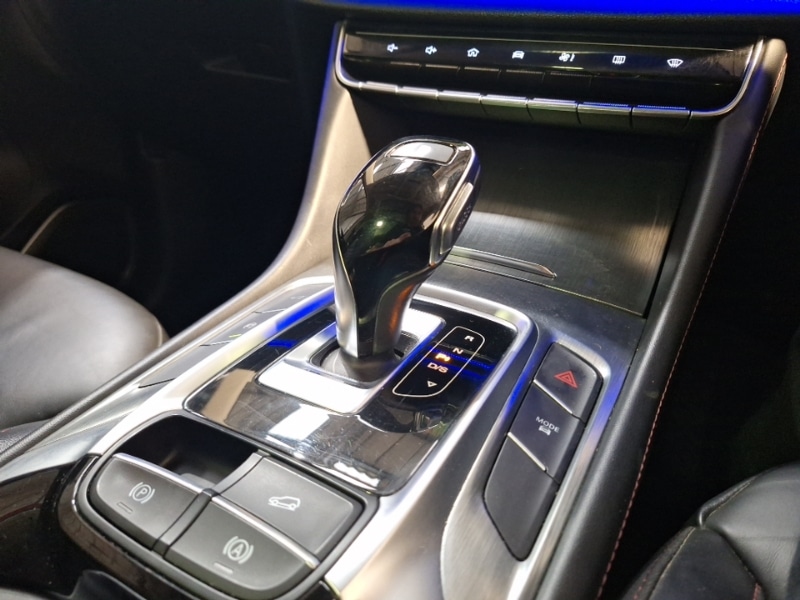 Used MG MG HS 2022 for sale - 76506358: Photo 11