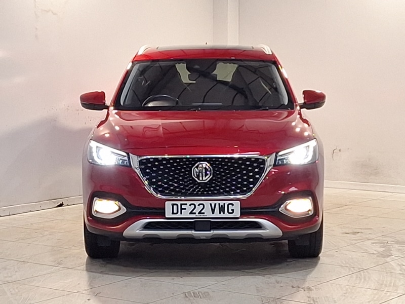 Used MG MG HS 2022 for sale - 76506358: Photo 12