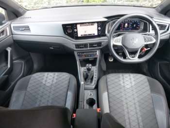 Used Volkswagen Taigo 2022 for sale - 75429501: Photo