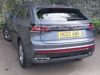 Used Volkswagen Taigo 2022 for sale - 75429501: Photo