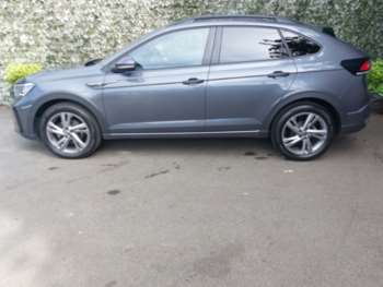 Used Volkswagen Taigo 2022 for sale - 75429501: Photo