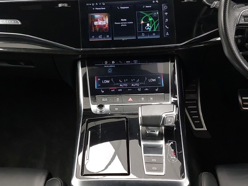 Used Audi Q7 2022 for sale - 76594225: Photo 10