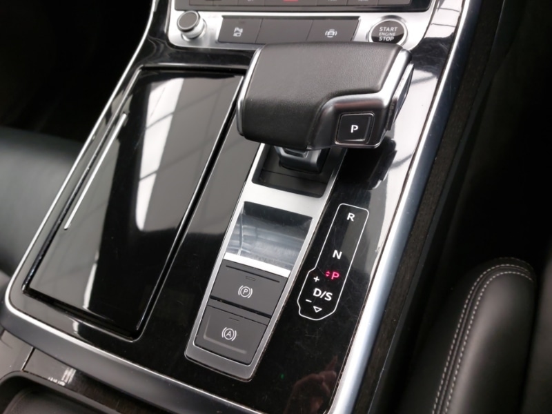 Used Audi Q7 2022 for sale - 76594225: Photo 12