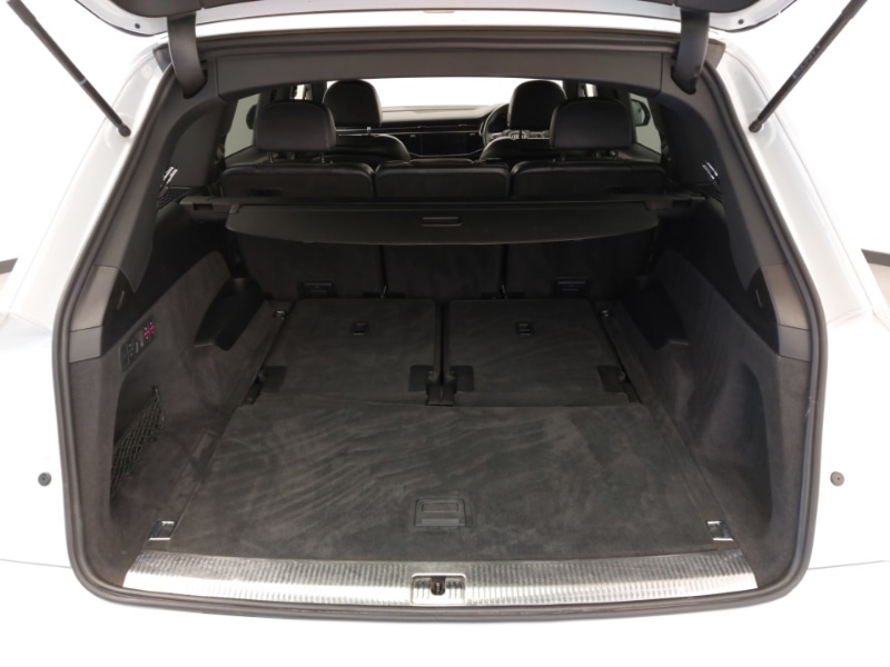 Used Audi Q7 2022 for sale - 76594225: Photo 8