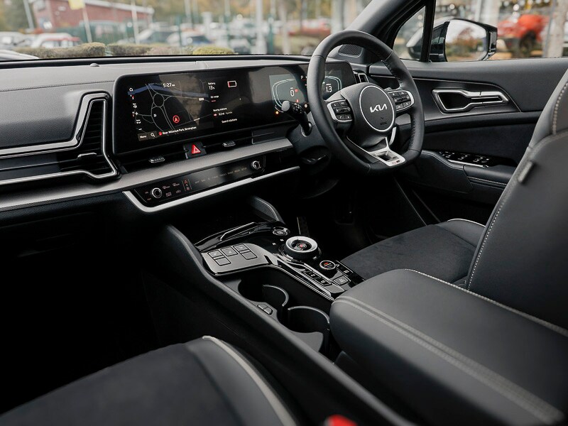 Used Kia Sportage 2025 for sale - 77197098: Photo 12