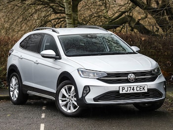 Used Volkswagen Taigo 2024 for sale - 78253777: Photo