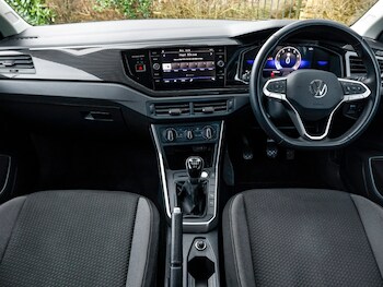 Used Volkswagen Taigo 2024 for sale - 78253777: Photo