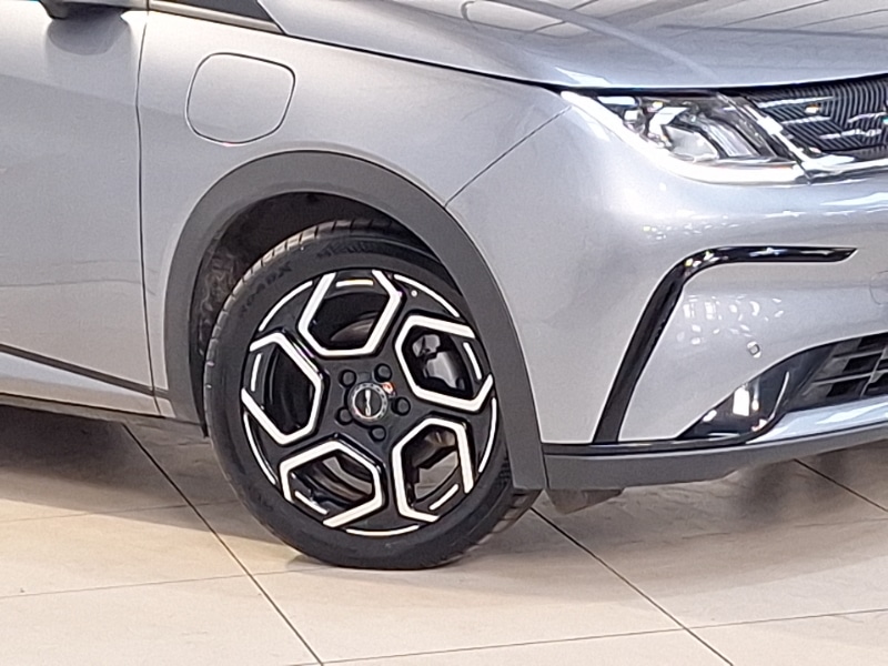 Used BYD Dolphin 2024 for sale - 77923457: Photo 9