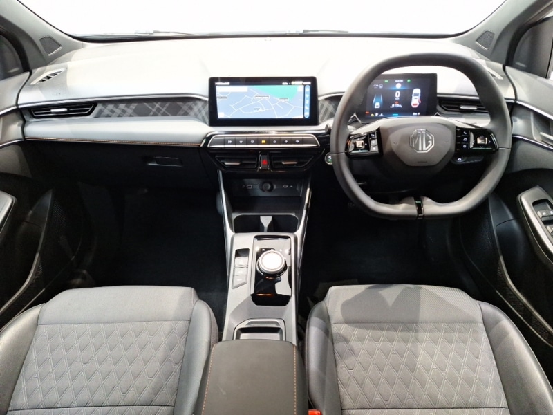 Used MG MG3 2024 for sale - 76537578: Photo 2