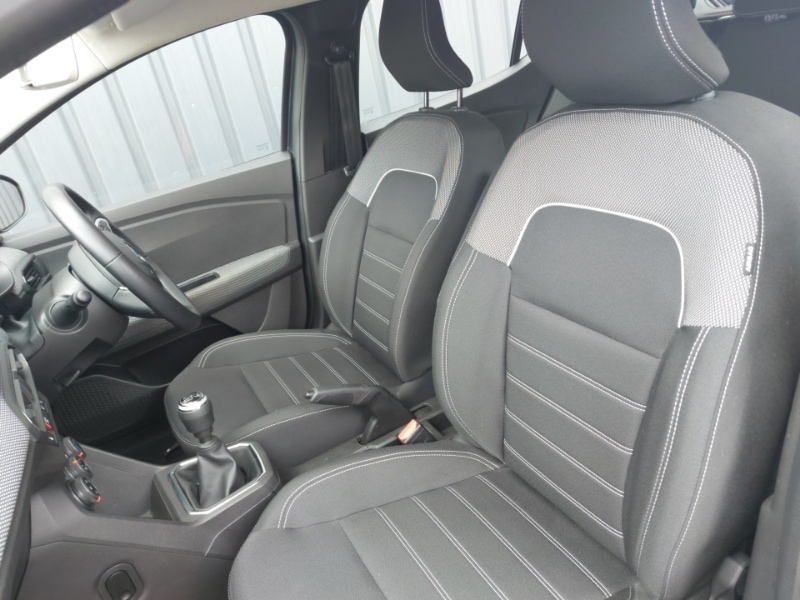 Used Dacia Sandero 2022 for sale - 78099555: Photo 5