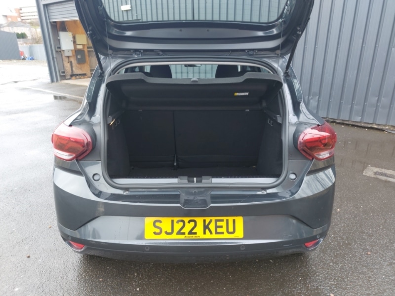 Used Dacia Sandero 2022 for sale - 78099555: Photo 8