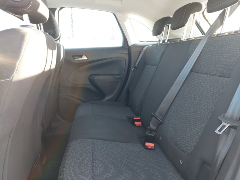 Used Vauxhall Crossland 2022 for sale - 77090652: Photo 6