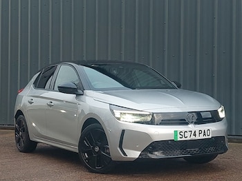 Used Vauxhall Corsa 2025 for sale - 77875397: Photo