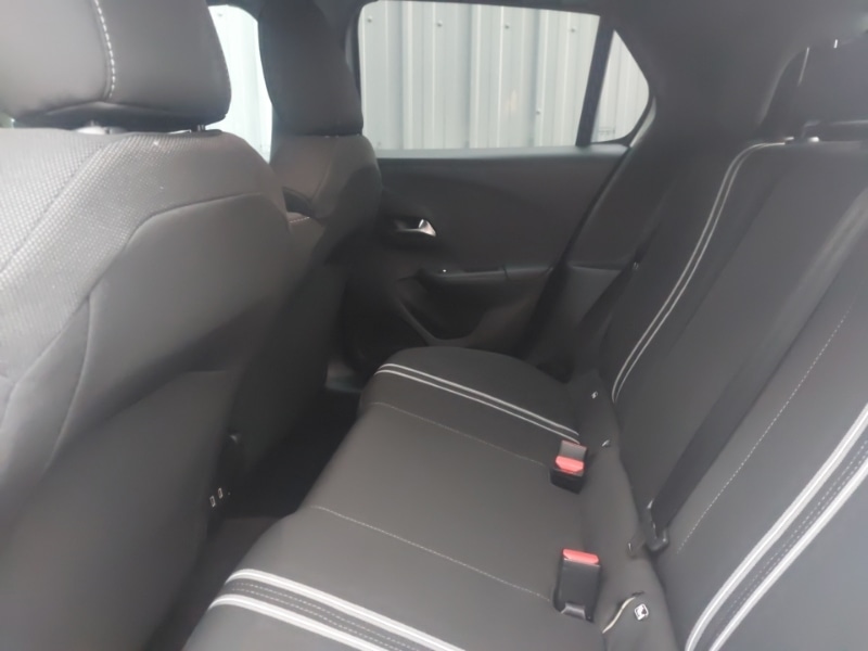 Used Vauxhall Corsa 2025 for sale - 77875397: Photo 6