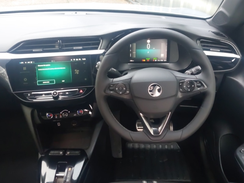 Used Vauxhall Corsa 2025 for sale - 77875397: Photo 7