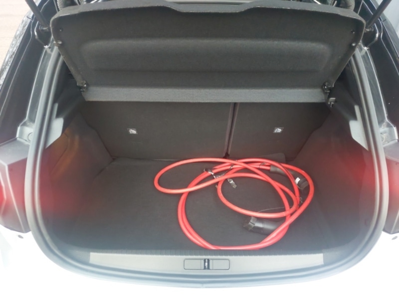 Used Vauxhall Corsa 2025 for sale - 77875397: Photo 8