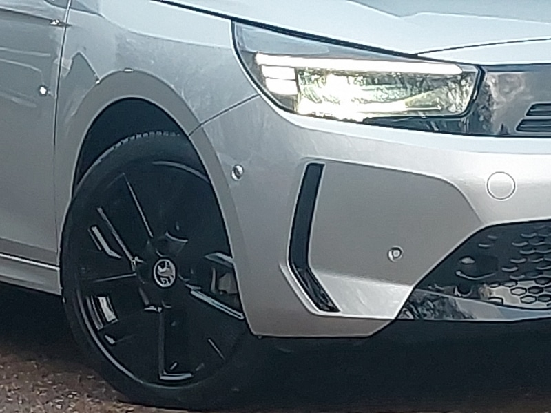 Used Vauxhall Corsa 2025 for sale - 77875397: Photo 9