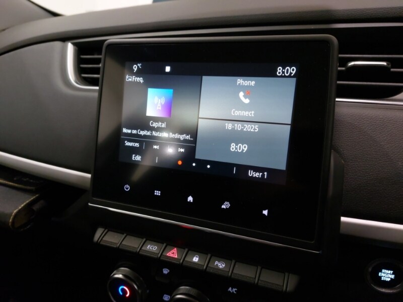 Used Renault Zoe 2022 for sale - 76437637: Photo 11