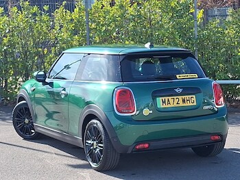 Used MINI Hatch 2022 for sale - 78334019: Photo