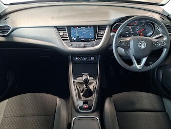 Used Vauxhall Grandland X 2021 for sale - 78527541: Photo